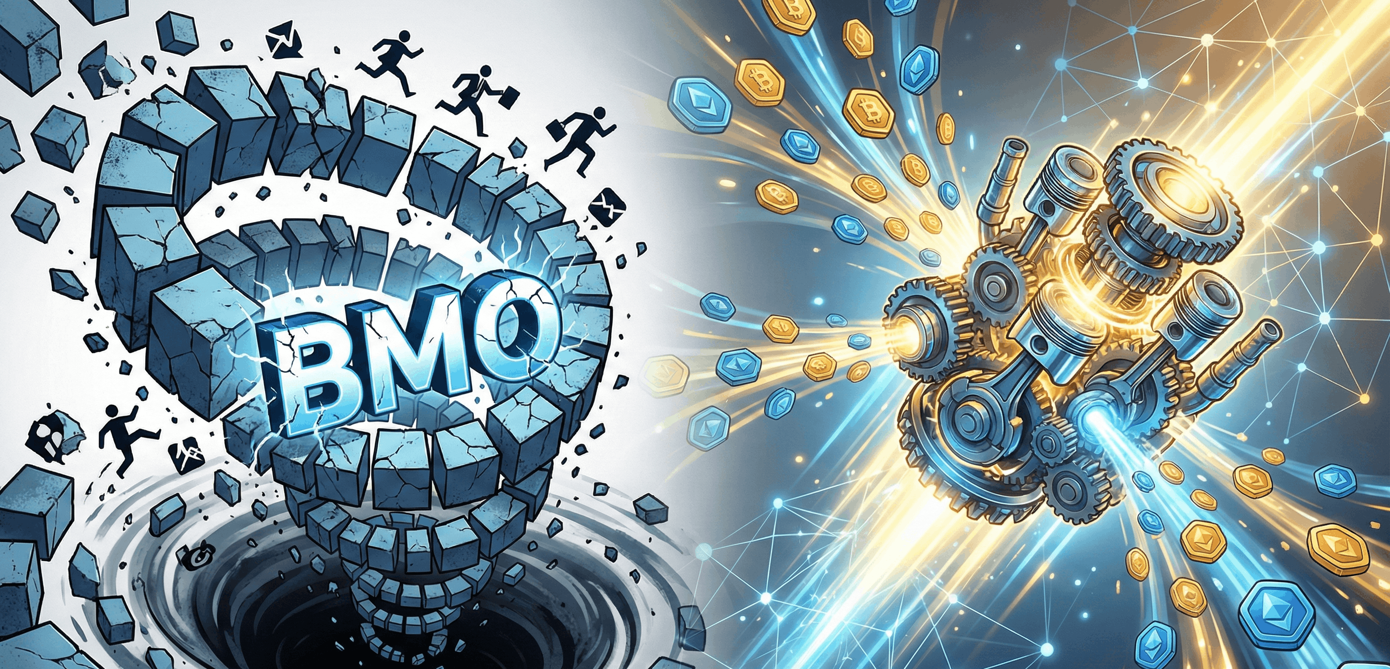 Evolving Blue Rewards with Loyalteez